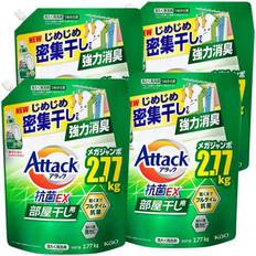 Attack Antibacterial Laundry Detergent 277