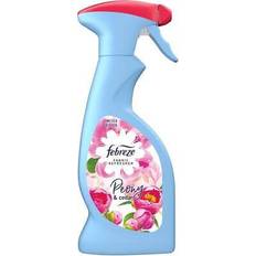 Fabric Refresher Peony Cedar Odświeżacz