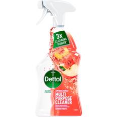 Dettol Multi-purpose Cleaners Dettol Antibacterial Multipurpose Cleaning Spray 750 ml