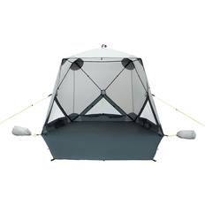 Beach shelter Outwell Compton Beach Shelter Cream White