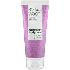 Australian Bodycare Vitamin B12 Ansiktsrengöring Mot Orenheter