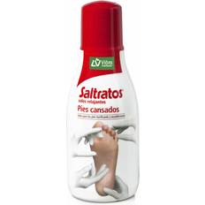 O’Keeffe’s Fotkrämer O’Keeffe’s Fuktgivande Fotkräm Saltratos 250 g 250ml