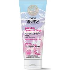 Natura Siberica Hudvård Natura Siberica Hand And Nails Cream