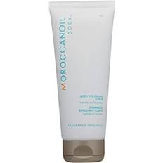 Moroccanoil Kroppsskrubb Moroccanoil Body Polishing Argan Oil Exfoliating Scrub 200 ml 200ml