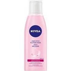 Nivea Kasvojen Puhdistustuotteet Nivea Soothing Cleansing Lotion Aqua Effect 200 ml