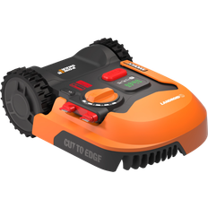Worx WR168E Landroid S240 Robotplæneklipper