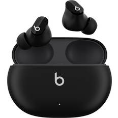 Beats In-Ear Headphones - Water Resistant - Wireless Beats Studio Buds True Wireless Earphones