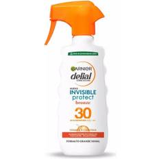 Garnier Delial Invisible Protect Bronze SPF30 Spray