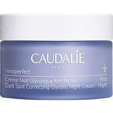 Caudalie Vinoperfect Dark Spot Correcting Glycolic Night Cream