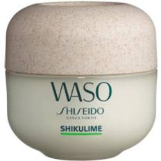 Shiseido Ansiktskrämer Shiseido Shikulime Mega Hydrating Moisturizer 50ml