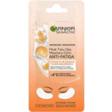 Garnier Ögonvård Garnier Skin Active Anti-Fatigue Eye Mask 2 Patches