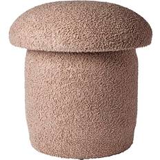 200274123 Brown Siddepuf 41cm