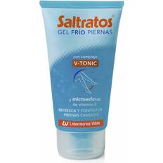 O’Keeffe’s Crèmes pour les pieds O’Keeffe’s Saltratos Gel Jambes Froides 150 ml 150ml