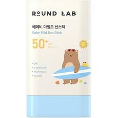 Round Lab Baby Mild Sun Stick SPF 50+ 21g