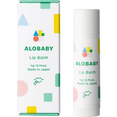 Alo Alobaby Lip Balm 4g