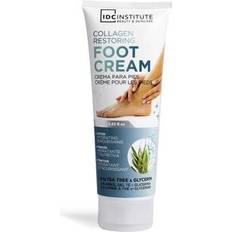 Vitamines Crèmes pour les pieds IDC Institute Crème Pour Les Pieds 250 ml