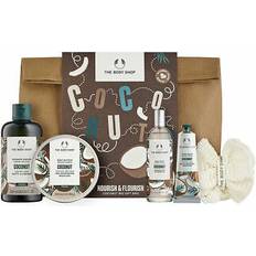 The Body Shop Ansigtscremer The Body Shop Coconut Ansigtscreme