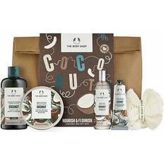 The Body Shop Cremas Faciales The Body Shop Coconut Estuche 6 pcs