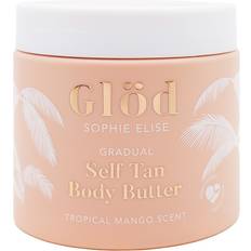 Glöd Sophie Elise Self Tan Body Butter 200ml