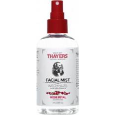 Thayers Facial Mist Rose Petal 237 ml