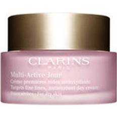 Clarins Multi-Active Antioxidant Day Cream