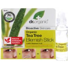 Dr. Organic Acnebehandlingar Dr. Organic Tea Tree Blemish Stick Roll On