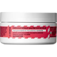 Matas Striber Pomegranate Salt Body Scrub 100 ml