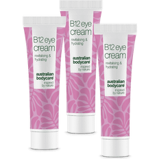 Australian Bodycare Ögonvård Australian Bodycare B12 Ögonkräm Mörka Ringar och Fina Linjer Set of 3