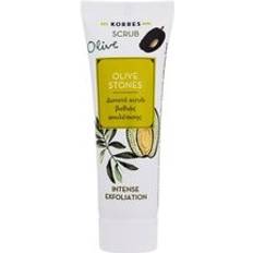 Korres Olive Intense Exfoliation Scrub 18ml