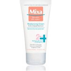 Mixa Sensitive Skin Expert Moisturizing Cream 50ml