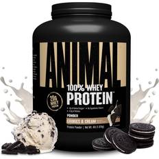 100% Whey Protein Powder 4 lb