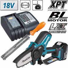 Makita Kædesav 18V DUC101SF01 10cm