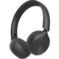 JLAB Høretelefoner jLAB Go Lux ANC Wireless Headphones Graphite