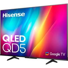 Hisense 50" Class QD5 Series QLED 4K UHD Smart TV