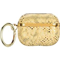 Beline Airpods Elegance Cover 3 Złoty Gold