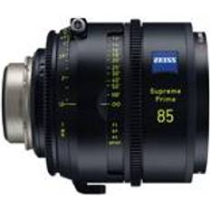 Zeiss SP 85mm T1.5 - PL