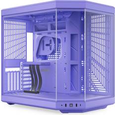 Hyte Micro-ATX Computer Cases Hyte Y70 Mid-Tower ATX Gaming Case