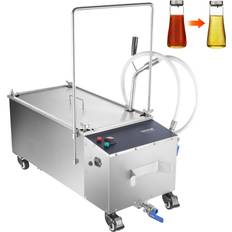 VEVOR Deep Fryer Filter 55L 110V