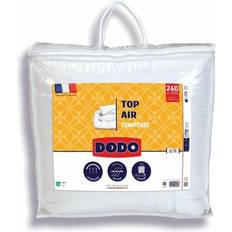 Duntäcken på rea Dodo Refurbished Duvet Top Air 220 x 240 cm Duntäcke