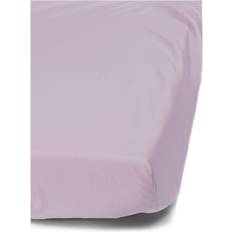 Himla Lagner Himla Dreamtime Fitted Sheet 90x200 cm Lagen Lilla (200x)
