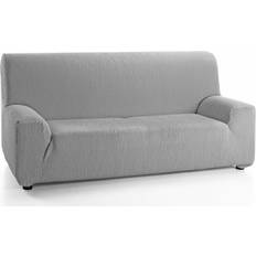 Refurbished Sofa Cover Hosteline Cameron Grå Sofföverdrag Grå