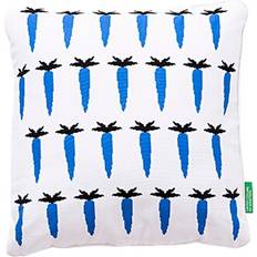 and Carrot Cushion 40 x 40 cm