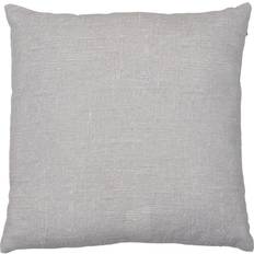 BigBuy Home Refurbished Light Grey Cushion 45 x 10 x 45 cm Complete Decoration Pillows (45x45cm)