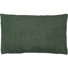 BigBuy Home Refurbished Cushion 50 x 10 x 30 cm Complete Decoration Pillows Green (50x)