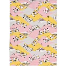 Arabia Moomin Kitchen Towel Multicolour (70x50cm)