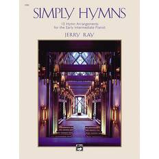 Books Simply Hymns