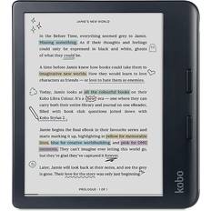 Kobo Libra Colour eReader 7'' Glare-Free Colour E Ink Kaleido 3 Display