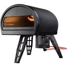 Roccbox Portable Wood-Fired Gas Fuel Pizza Oven