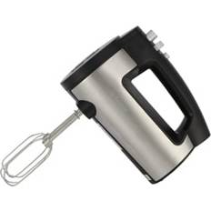 Elvispar Frigor Hand Mixer Elvisp Svart Rostfritt Stål