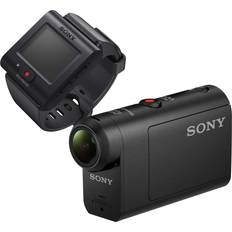 Videokameraer Sony Wearable Camera Action Cam HDR-AS50R